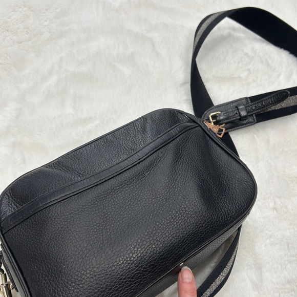 Coach Black Crossbody Bag - Picture 5 of 12